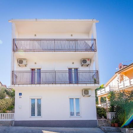 Cheap Apartment Tanja Trogir Exterior photo