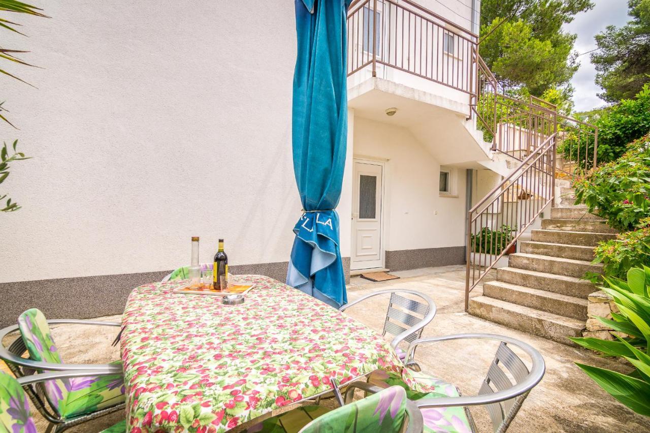 Cheap Apartment Tanja Trogir Exterior photo