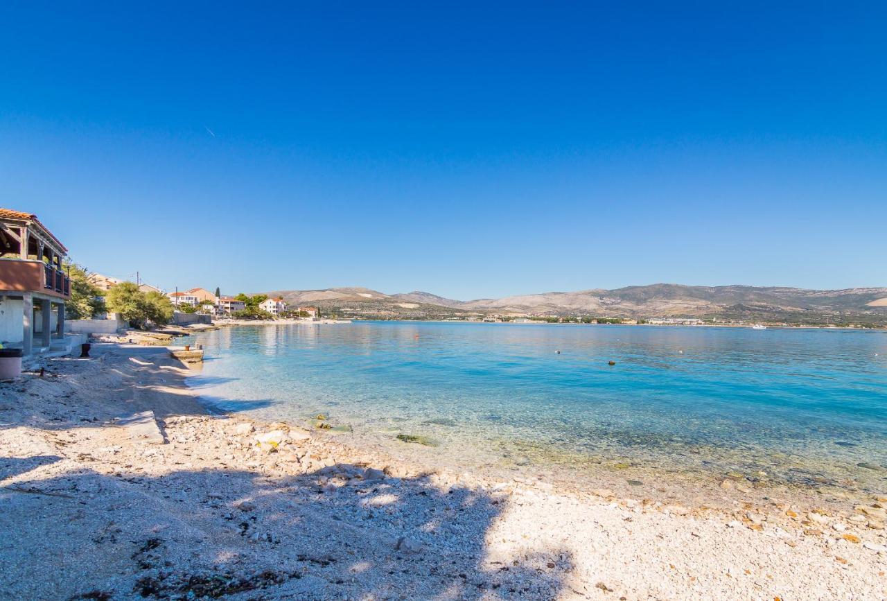 Cheap Apartment Tanja Trogir Exterior photo