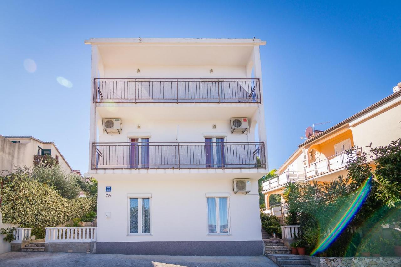 Cheap Apartment Tanja Trogir Exterior photo