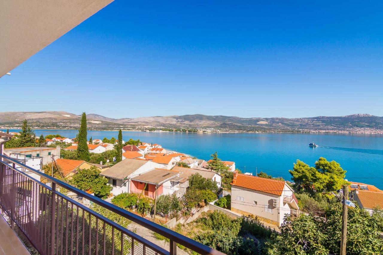 Cheap Apartment Tanja Trogir Exterior photo