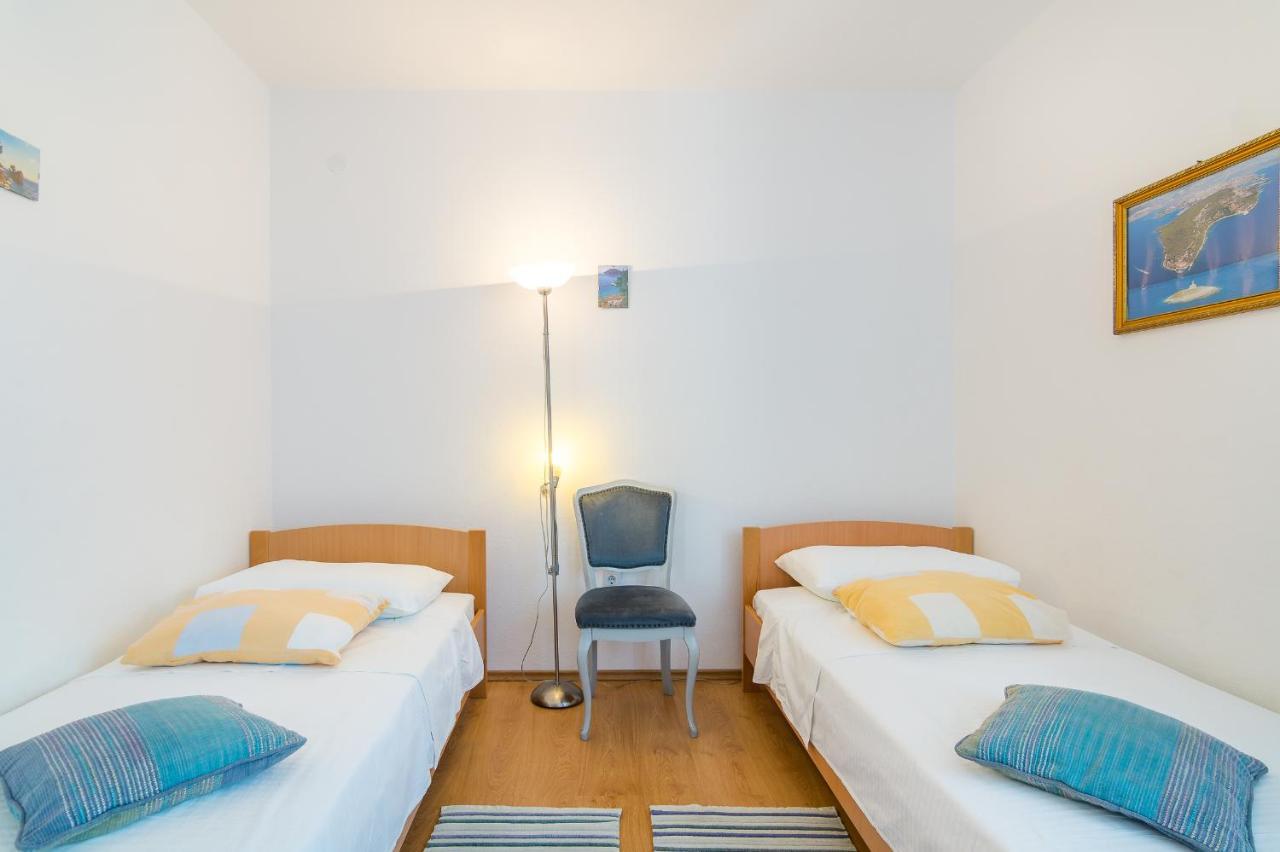 Cheap Apartment Tanja Trogir Exterior photo