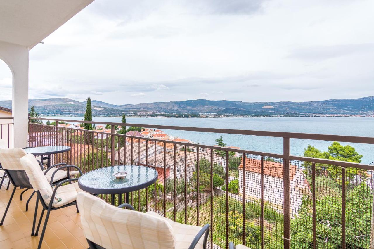 Cheap Apartment Tanja Trogir Exterior photo