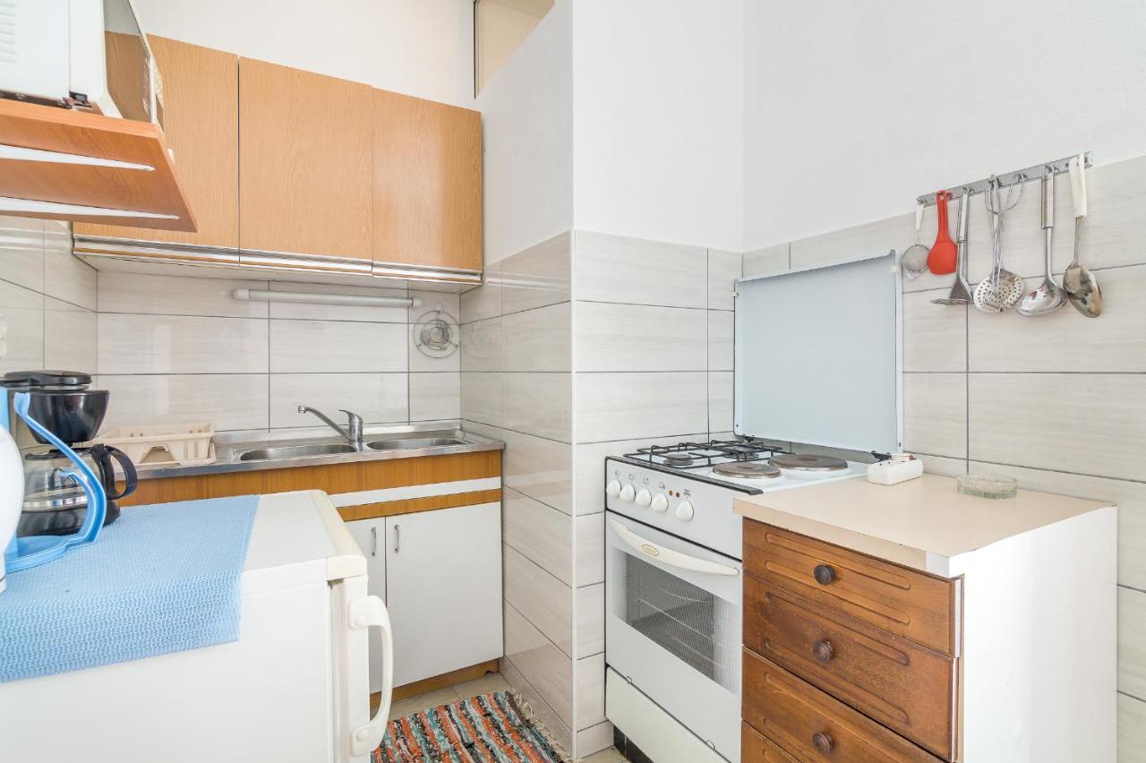 Cheap Apartment Tanja Trogir Exterior photo