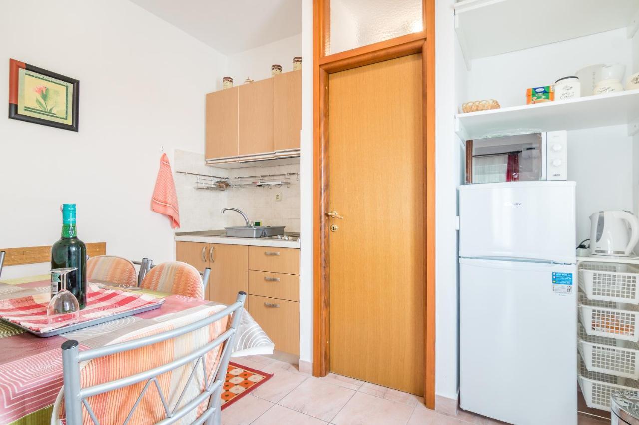 Cheap Apartment Tanja Trogir Exterior photo