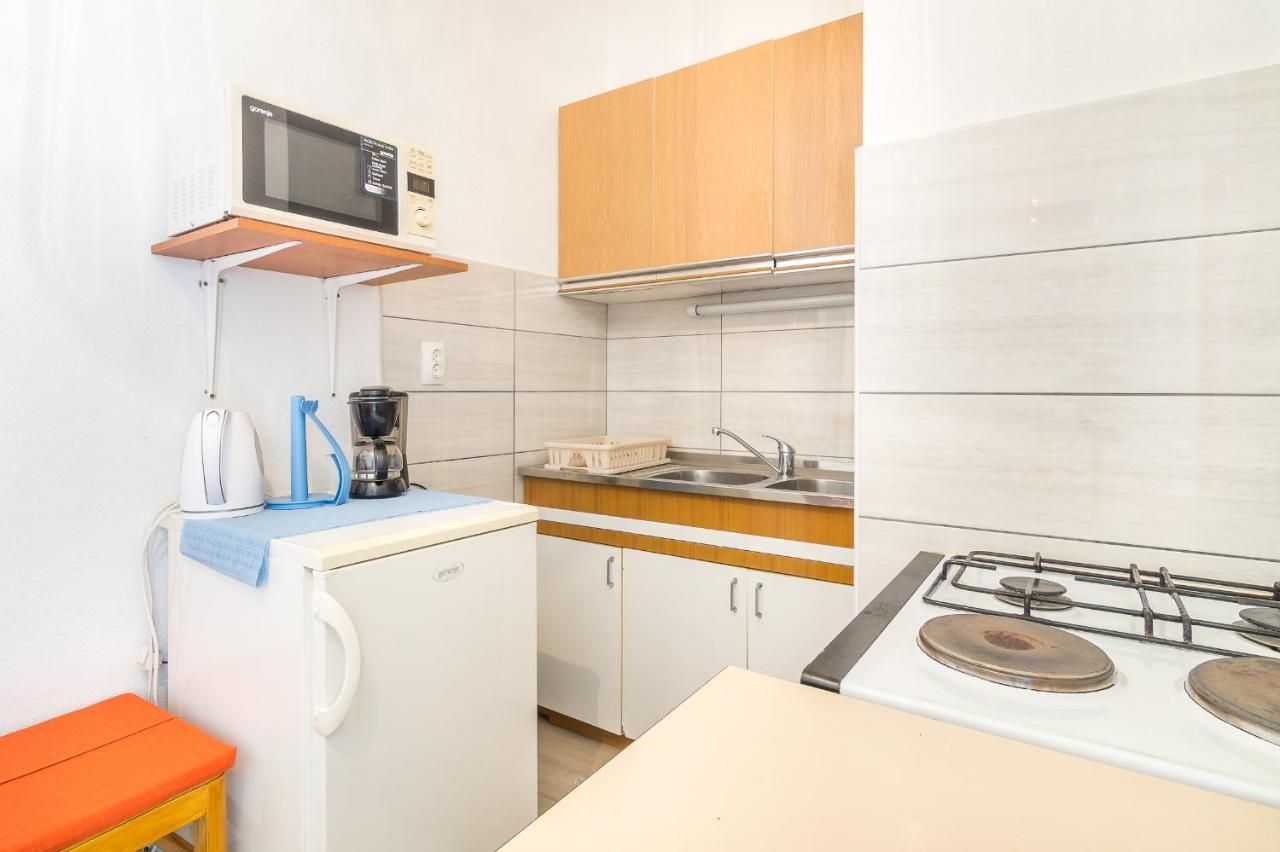 Cheap Apartment Tanja Trogir Exterior photo