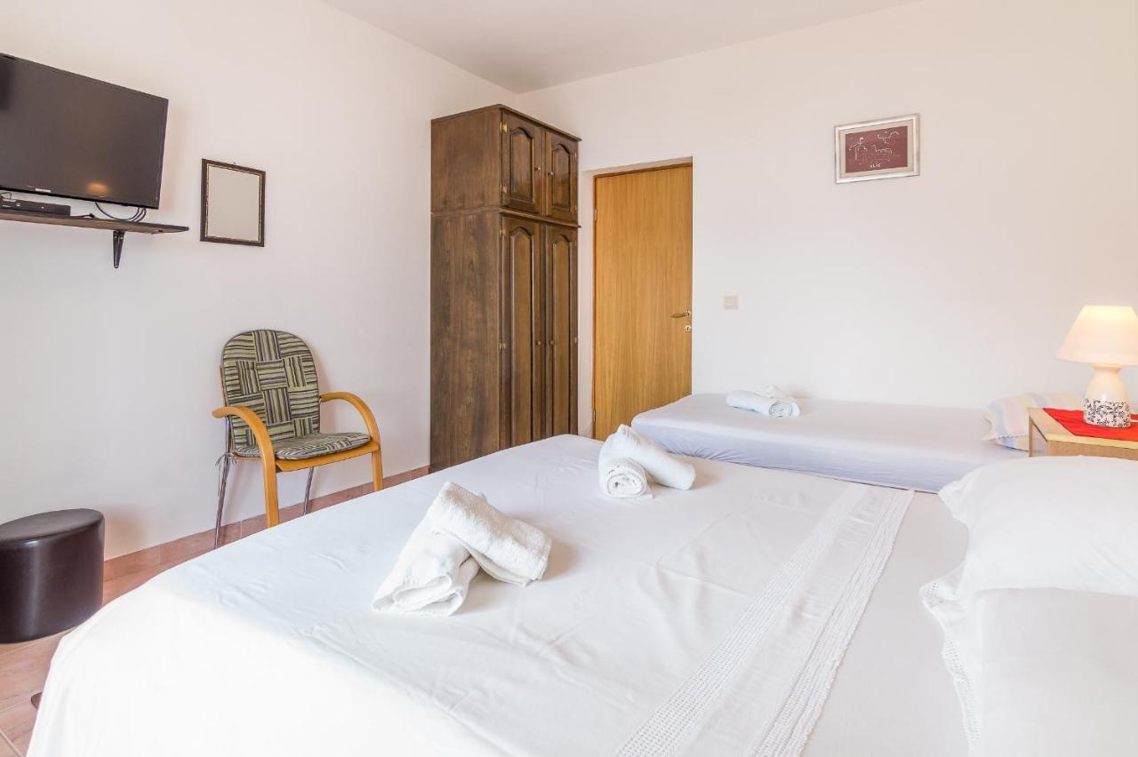 Cheap Apartment Tanja Trogir Exterior photo