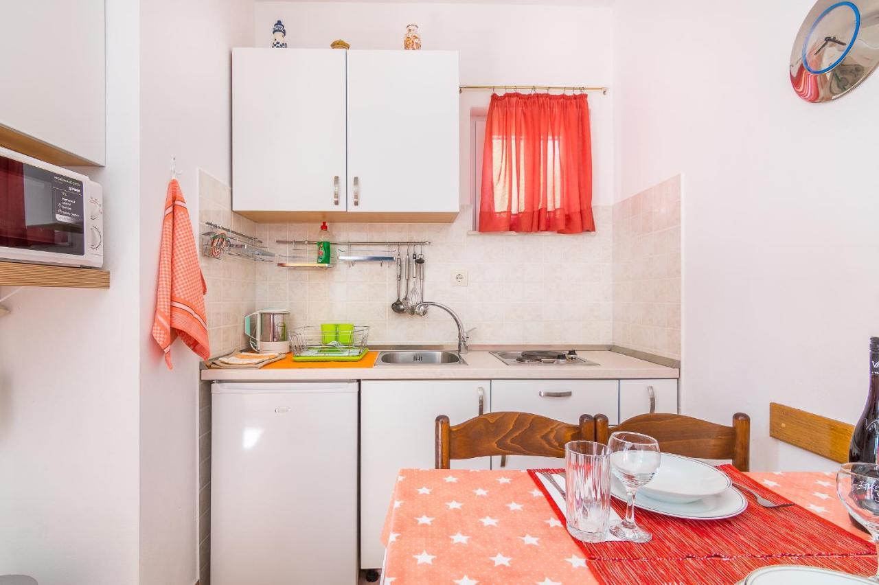 Cheap Apartment Tanja Trogir Exterior photo