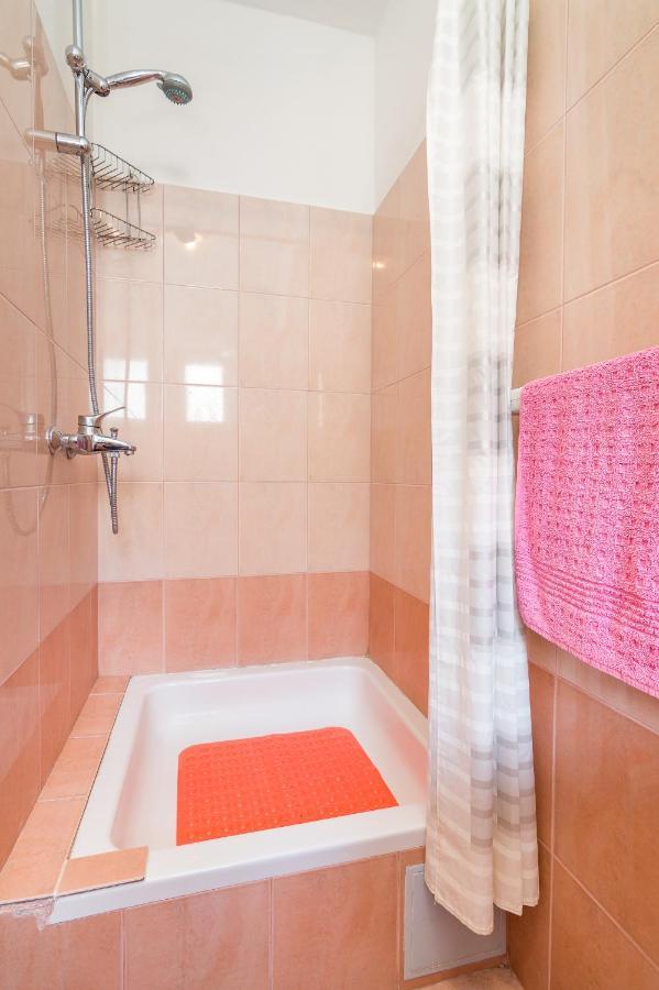 Cheap Apartment Tanja Trogir Exterior photo