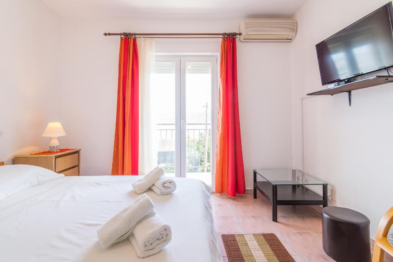 Cheap Apartment Tanja Trogir Exterior photo