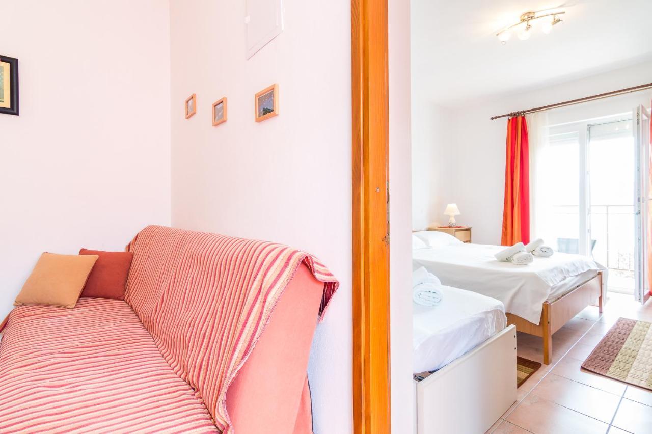 Cheap Apartment Tanja Trogir Exterior photo