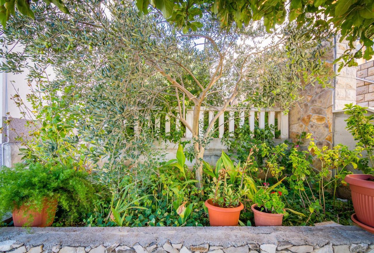 Cheap Apartment Tanja Trogir Exterior photo