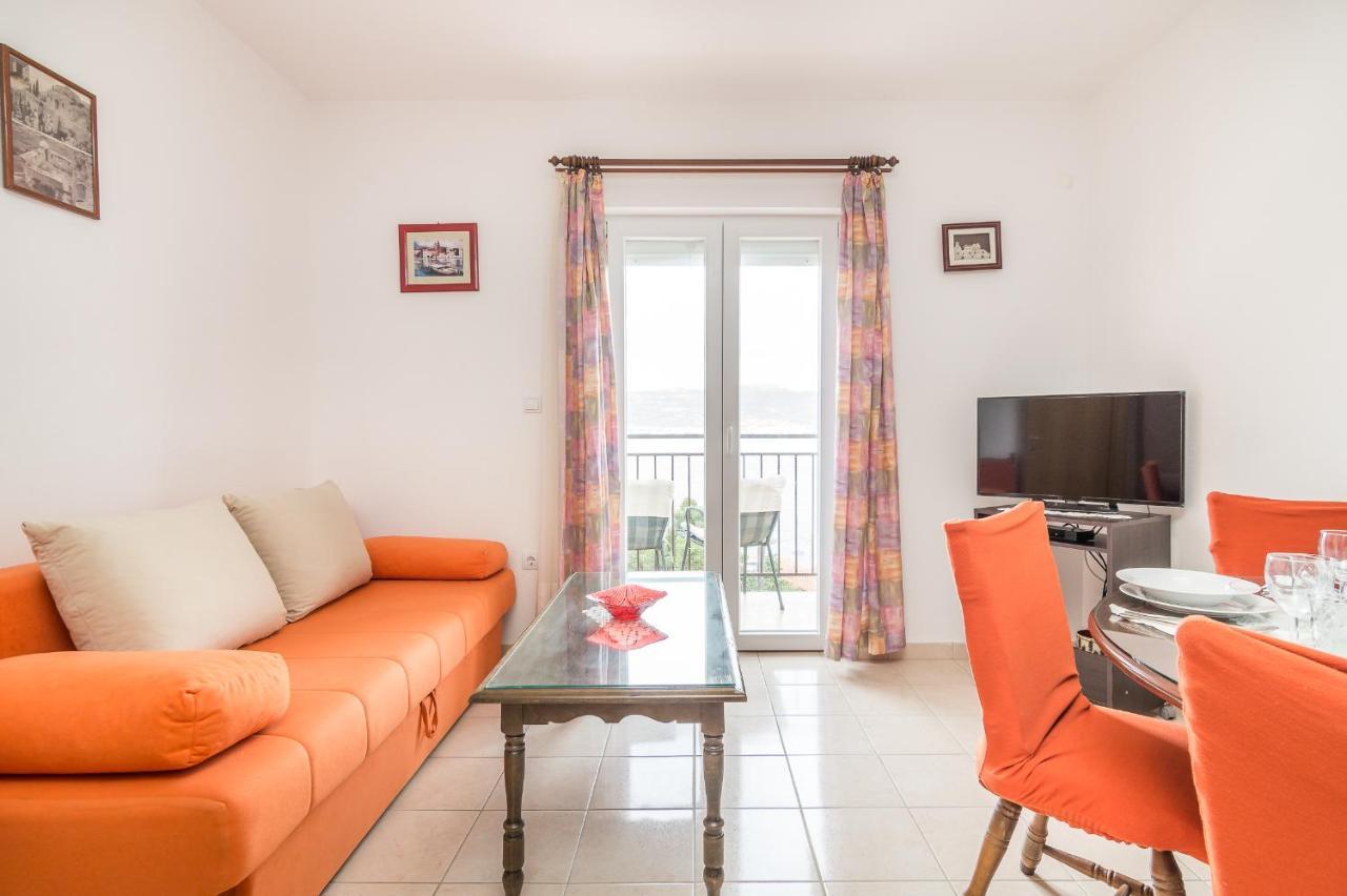 Cheap Apartment Tanja Trogir Exterior photo