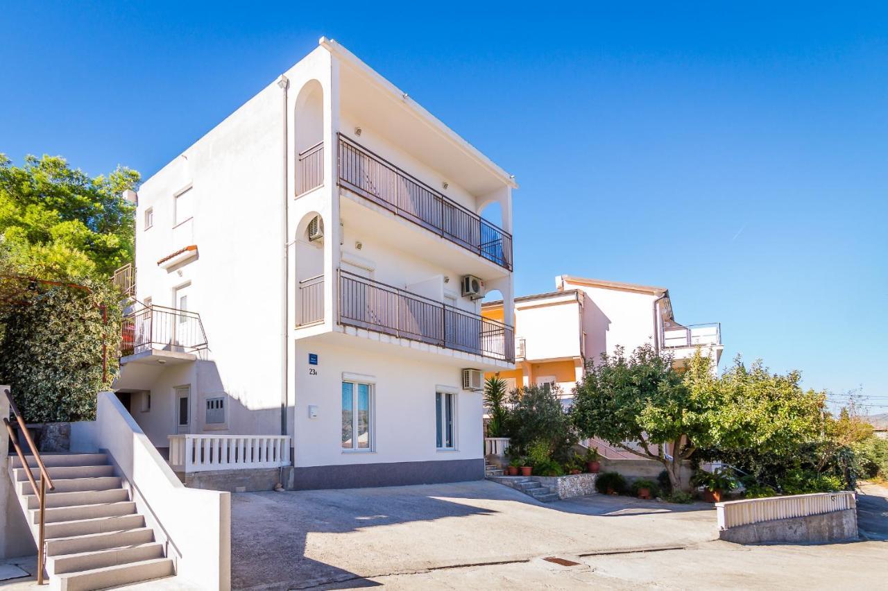 Cheap Apartment Tanja Trogir Exterior photo